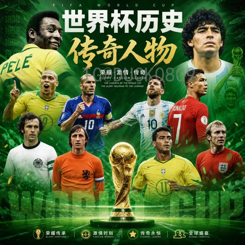 完整2026世界杯开幕式直播时间全解析：全球球迷观赛指南